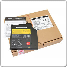 Lenovo ThinkPad Battery 43 - 0A36310 Einschub-Akku für ThinkPad