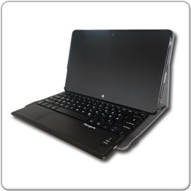 Targus Venue Slim Tastatur und Schutzhülle für Dell Venue 11 Pro 7140