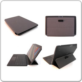 Dell Venue Slim Tastatur Keyboard und Foliohülle 06JRJX French AZERTY