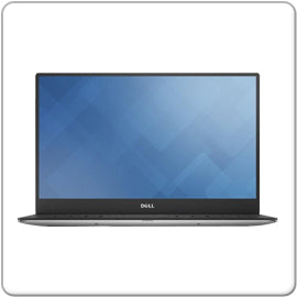 DELL XPS 13 - 9370, Core i5-8250U (8.Gen.), 4 x 1.6GHz, 8GB, 512GB SSD