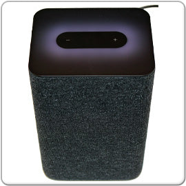 Yandex Station 2 - NEUE Generation Smart Speaker Alice/Alisa
