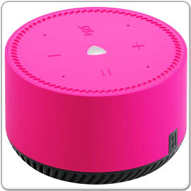 Yandex Station Light -  Smart Speaker Alice/Alisa - YNDX-00025