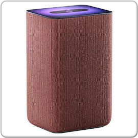 Yandex Station 2 - NEUE Generation Smart Speaker Alice/Alisa