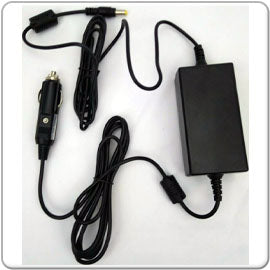 Zebra Mobile PA-2 P1064243 KFZ DC Power Adapter - 12V 2.08A