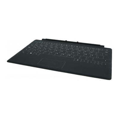 Original Microsoft Surface Touch Cover 1515 Tastatur *QWERTZ*