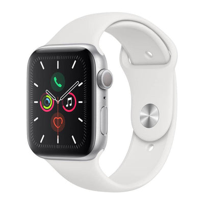 Apple Watch Series 5 für gesundheitsbewusste Menschen, 40mm, *GPS+Cellular*