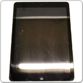 Apple iPad Air A1474, iOS Technologie, 1 GB - RAM, 16 GB - Kapazität