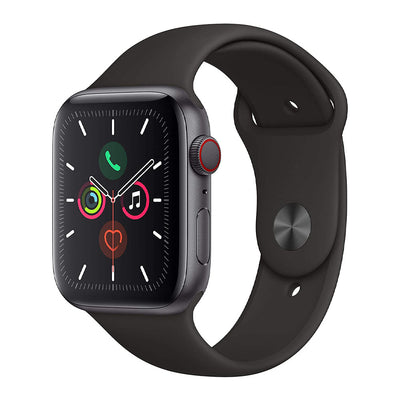 Apple Watch Series 6 für gesundheitsbewusste Menschen, 44 mm, *GPS+LTE*