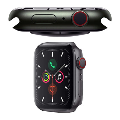 Apple Watch Series 5 für gesundheitsbewusste Menschen, 44 mm, *GPS+Cellular*