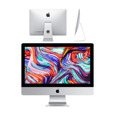 Apple iMac DGKZPHEUJWF2, Core i7-8700, 3.20GHz, 16GB RAM, 1TB HDD + 24GB SSD