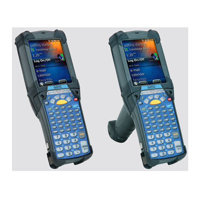 Bartec 17-A1260GJ0HBEEA600 Windows Mobile Computer Barcode Reader/Scanner