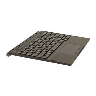 Dell Travel K17M Tastatur Keyboard für Latitude 12 - 7285 Tastatur *QWERTY*