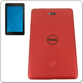 DELL Venue 7 - 3740 Tablet, Intel Atom Z3460 - 1.6 GHz, 1GB, 16GB