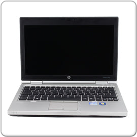 HP EliteBook 2570p, Intel Core i5-3320M - 2.6GHz, 4GB, 320GB