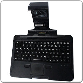 Getac F110 G4/G5 abnehmbare Tastatur *QWERTZ*
