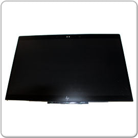 Original Ersatzteil für HP EliteBook x360 1030 G3 - Notebook Display L04919-N31