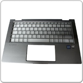 Original Ersatzteil für HP EliteBook x360 1030 G3 - Notebook Handballengehäuse