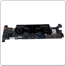 Original Ersatzteil für HP EliteBook x360 1030 G3 - Notebook Mainboard