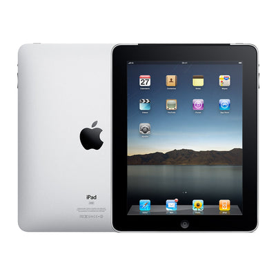 Apple iPad A1460 (4. Gen.) iOS 10.3.3 Technologie, 1 GB - RAM, 32 GB - Kapazität