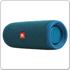 JBL Flip 5 Lautsprecher für Geräte mit Bluetooth-Version 4.2 *Wasserdicht*