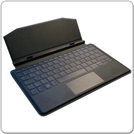 Travel K16M Tastatur Keyboard für Latitude 12 - 5285 / 5290 Tablets