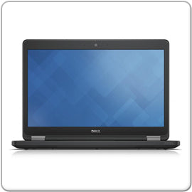 DELL Latitude E5450, Intel Core i5-5300U - 2.3GHz, 8GB, 500GB