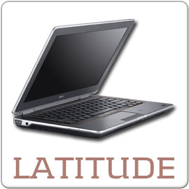 DELL Latitude E6320, Intel Core i5-2520M, 2.5GHz, 4GB, 250GB