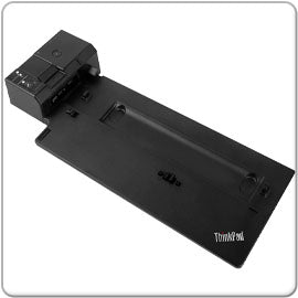 Lenovo ThinkPad Ultra Dock - 40AJ - 20V/6.75A - für Lenovo ThinkPad Notebooks