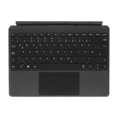 Original Microsoft Surface 3 Type Cover 1654 Tastatur *QWERTZ*