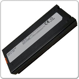 Panasonic CF-VZSU30BU Notebook Batterie für Panasonic Toughbook CF-18 *NEU*