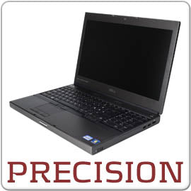 DELL Precision M4600, Intel QUAD Core i7-2720QM - 2.2GHz, 8GB, 500GB
