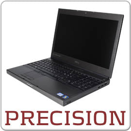 DELL Precision M4600, Intel Core i7-2920XM - 2.5GHz, 12GB, 128GB SSD