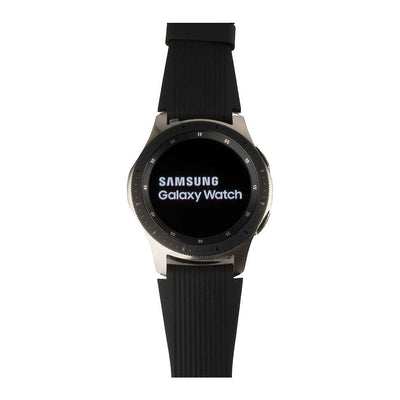 Samsung Galaxy Watch SM-R805F für Geräte mit Betriebssystem Android & iOS