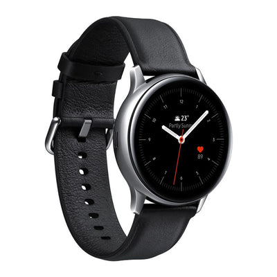Samsung Galaxy Watch Active 2 SM-R825F für Android *Gebrauchsspuren am Armband*