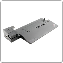 Lenovo ThinkPad Ultra Dock - 00HM917 - TYPE 40A2 ohne Schlüßel