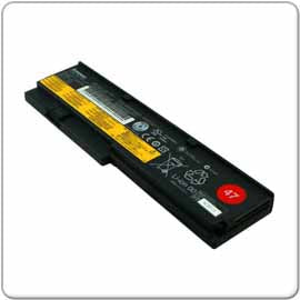 Lenovo ThinkPad Battery 47 Akku (4 Zellen) 43R9253 für ThinkPad *NEU*