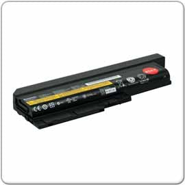 Lenovo Battery 41++ (9Zellen) 40Y6797 Akku für ThinkPad T/R/W/SL Serie