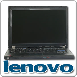 Lenovo ThinkPad T400, Core 2 Duo P9600 - 2.66GHz, 3GB, 160GB