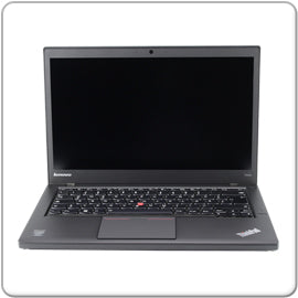 Lenovo ThinkPad T440s, Intel Core i7-4600U, 2.1GHz, 8GB, 256GB SSD