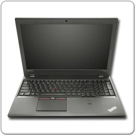 Lenovo ThinkPad W550s, Intel Core i7-5600U, 2.6GHz, 8GB, 256GB SSD