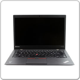 Lenovo ThinkPad X1 Carbon (3 Gen.) Core i7-5500U, 2.4GHz,8GB,256GB SSD
