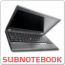 Lenovo ThinkPad X230, Intel Core i5-3320M, 2.6GHz, 4GB, 320GB