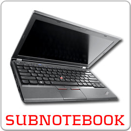 Lenovo ThinkPad X230, Intel Core i5-3320M, 2.6GHz, 4GB, 180GB SSD
