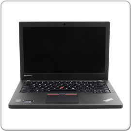 Lenovo ThinkPad X250, Intel Core i7-5600U, 2.6GHz, 8GB, 256 SSD