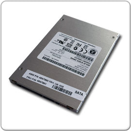 Lenovo TOSHIBA 128GB SSD SATA 3Gb/s - THNSNC128GCSJ - 2.5"