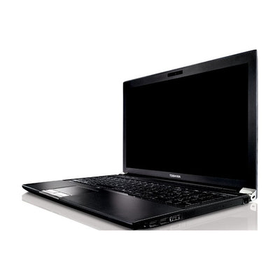 Toshiba Satellite Pro R850-15E, Intel Core i3-2310M- 2.1GHz, 2GB, 120GB SSD