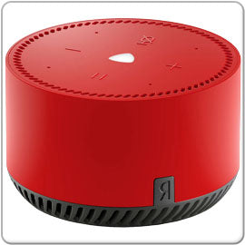 Yandex Station Light - Smart Speaker Alice/Alisa - YNDX-00025