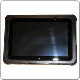 Robustes Zebra ET50NT Tablet, Intel Atom Z3795 - 1.6GHz, 4GB, 64GB SSD